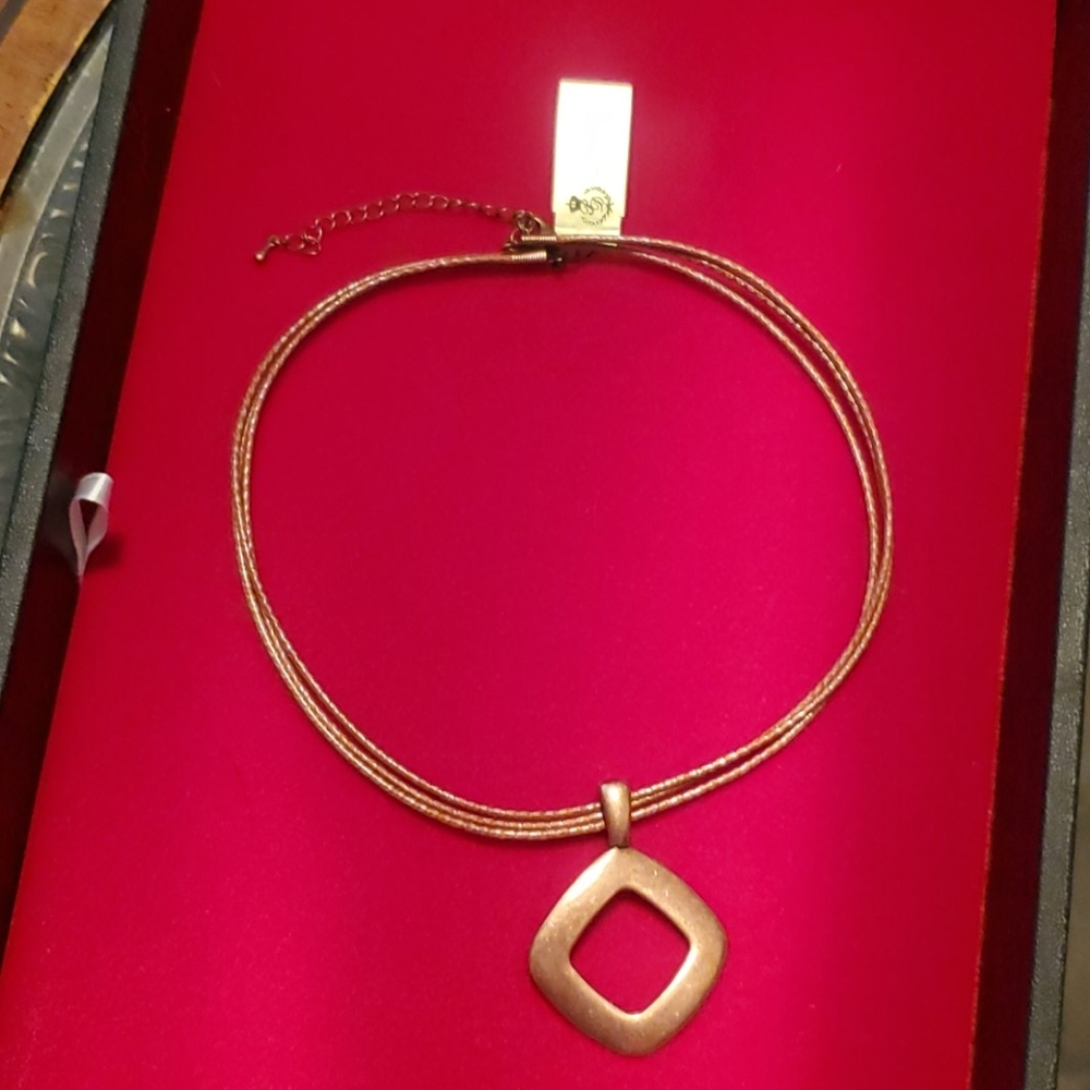 Necklace
